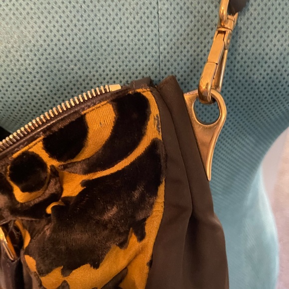 Prada Handbag - Picture 13 of 15